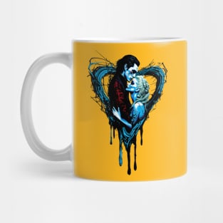 Undying Love Mug